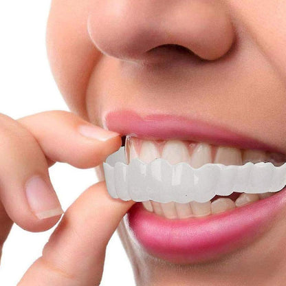 SNAP ON SMILE™ إبتسامة هوليود الأصليه