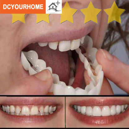 SNAP ON SMILE™ ابتسامة هوليود - Gulf.Shop