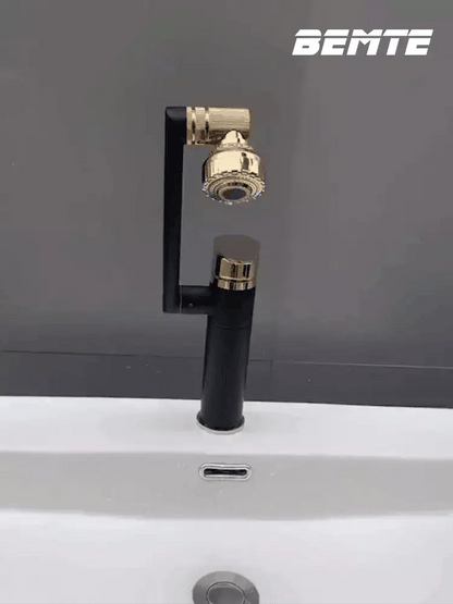 صنبور قابل للدوران 360 الأكثر مبيعاً - Makfool