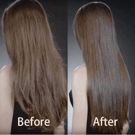 ®Split-Ender Pro أداة التخلص من الشعر المتقصف الأكثر مبيعاً في العالم - Makfool