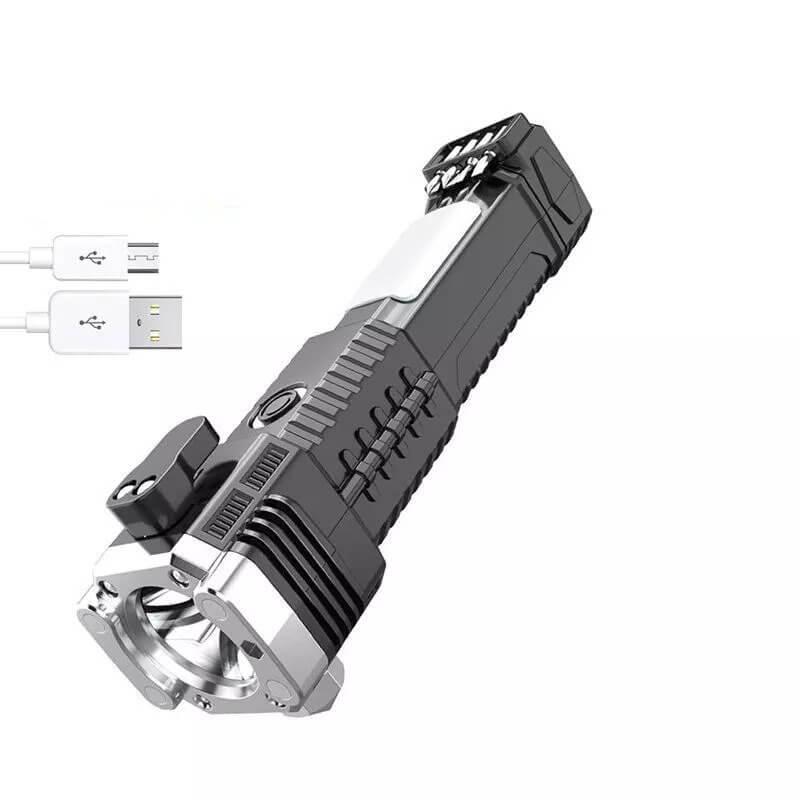 UAE الكشاف المميز متعدد الوظائف الاكثر مبيعاً في الامارات - Makfool