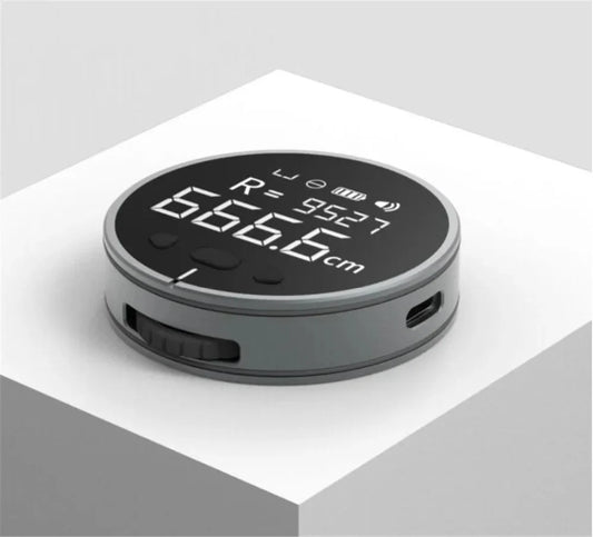 uae اسطوانة القياس الالكترونية الصغيرة المميزة - Makfool