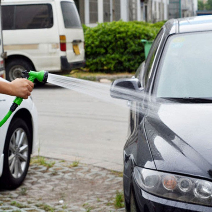 خرطوم قابل للتمدد 30 متر