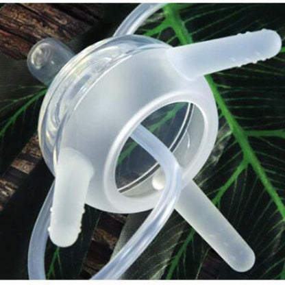 زجاجة الرضاعة الذاتية للأطفال (سعة 300 مل ) - Makfool